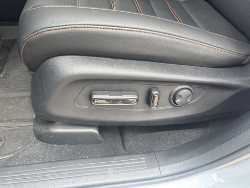 Used 2026 Honda CR-V Sport-L image 14