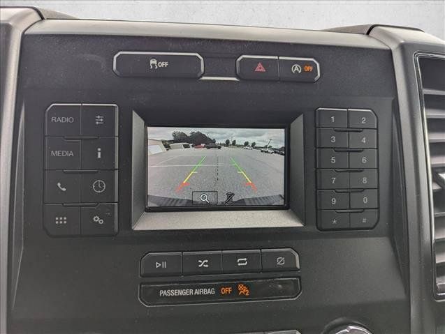 Used 2018 Ford F150 XLT RWD image 16