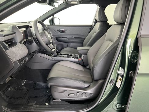 New 2026 Subaru Outback Premium AWD/4WD image 11