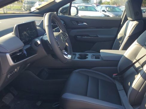 New 2026 Honda Prologue Elite image 18