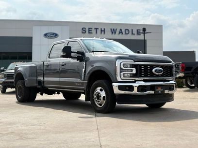 Used 2025 Ford F350 Lariat w/ Lariat Ultimate Package