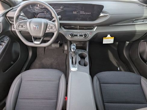 New 2026 Buick Envista Preferred FWD image 8
