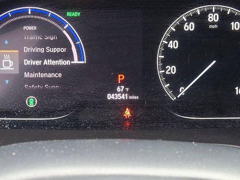 Used 2022 Honda Insight Touring image 21