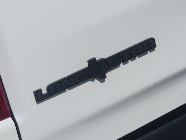 Used 2022 RAM 1500 Lone Star RWD image 11