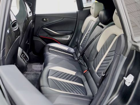 Used 2023 Aston Martin DBX 707 AWD/4WD image 37