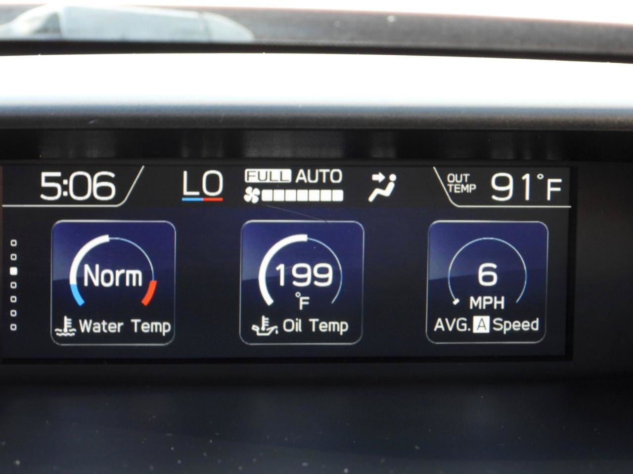 Used 2023 Subaru Forester Premium AWD/4WD image 81