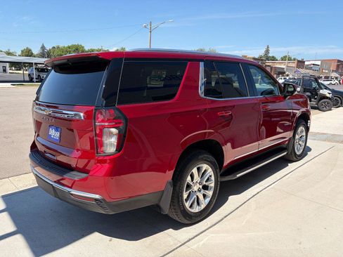 Used 2022 Chevrolet Tahoe LT AWD/4WD image 5