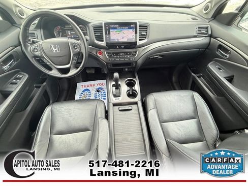 Used 2018 Honda Pilot EX-L image 11