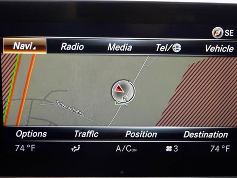 Used 2015 Mercedes-Benz C 300 4MATIC Sedan w/ Multimedia Package image 19