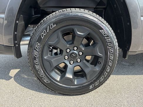 New 2026 RAM 1500 4x4 Crew Cab image 12