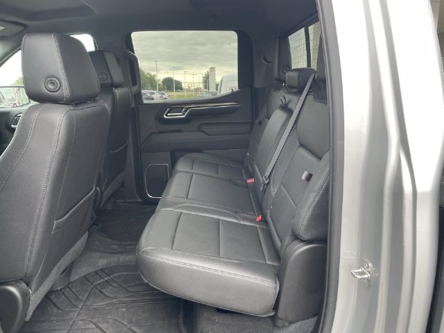 Used 2022 Chevrolet Silverado 1500 LT w/ All Star Edition Plus AWD/4WD image 27
