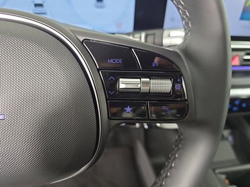 New 2024 Hyundai Ioniq 6 SEL AWD/4WD image 18