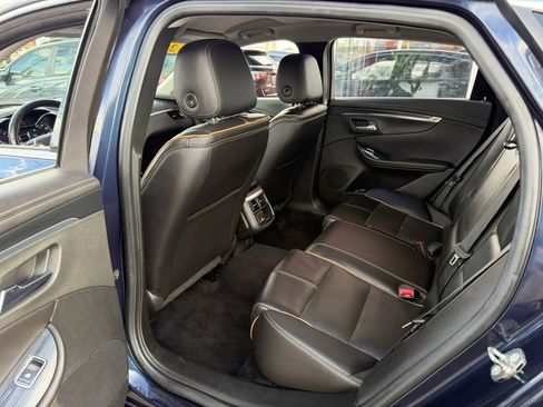 Used 2019 Chevrolet Impala Premier image 41