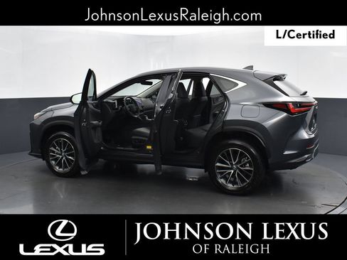Used 2025 Lexus NX 250 FWD w/ Towing Package (2000 Lbs) image 27