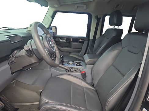 Used 2024 INEOS Grenadier Fieldmaster Edition image 10