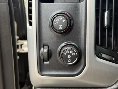 Used 2014 GMC Sierra 1500 SLT image 24