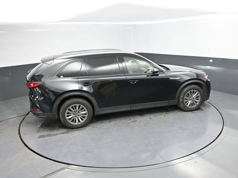Used 2025 MAZDA CX-90 3.3 Turbo w/ Preferred Package AWD/4WD image 41