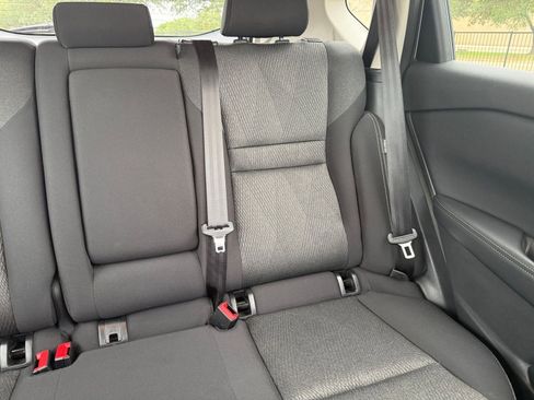 Used 2025 Nissan Rogue SV AWD/4WD image 39