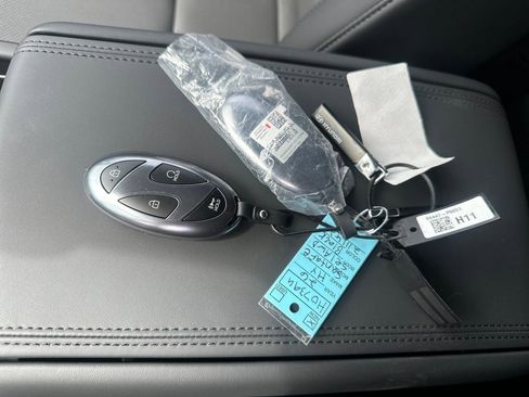 New 2026 Hyundai Santa Fe SEL AWD/4WD image 24