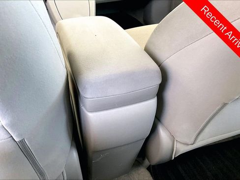 Used 2010 Toyota Prius Five image 10