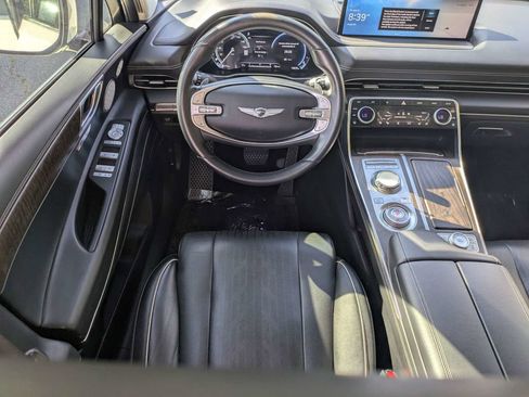 Used 2023 Genesis GV80 2.5T w/ Prestige Package AWD/4WD image 17
