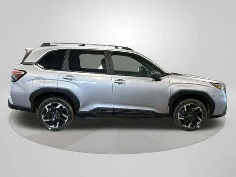 New 2026 Subaru Forester Limited image 4