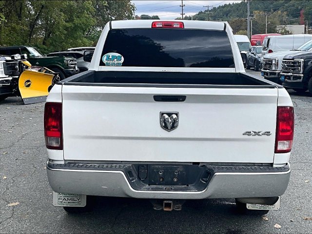 Used 2015 RAM 1500 Tradesman w/ Popular Equipment Group AWD/4WD image 5