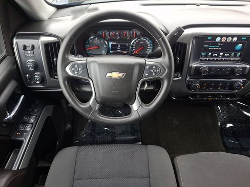 Used 2017 Chevrolet Silverado 1500 LT image 12
