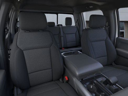 New 2026 Ford F150 XLT w/ Equipment Group 302A MID image 10