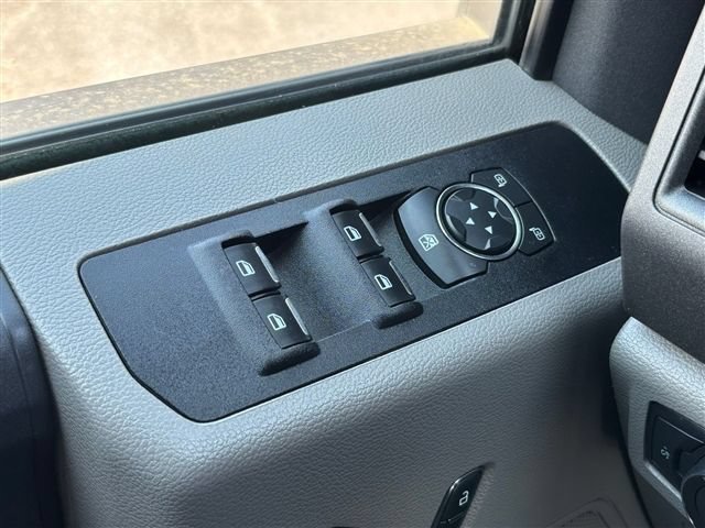 Certified 2022 Ford F350 XL w/ STX Appearance Package RWD image 17