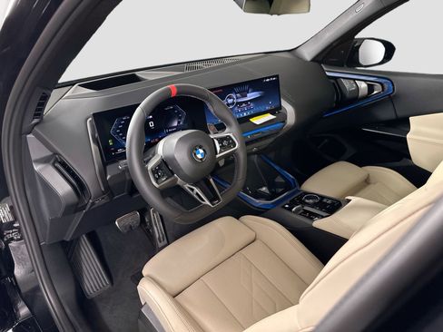 New 2026 BMW X3 M50 w/ Premium Package image 9