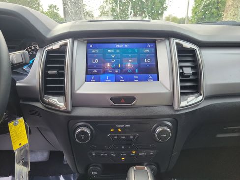 Used 2023 Ford Ranger XLT w/ Equipment Group 301A Mid image 21