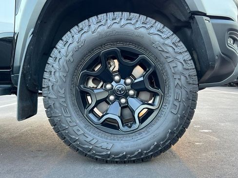 Used 2022 RAM 1500 TRX w/ TRX Level 2 Equipment Group image 28