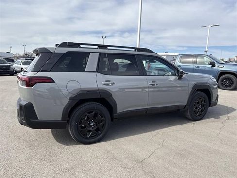 New 2026 Subaru Outback Limited image 2