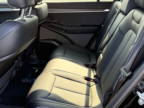 New 2025 Jeep Wagoneer S Limited image 27