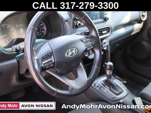 Used 2020 Hyundai Kona SEL FWD image 17