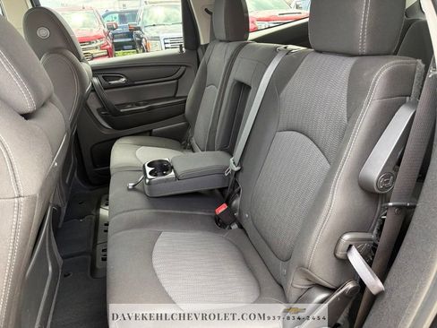 Used 2016 Chevrolet Traverse LT AWD/4WD image 17