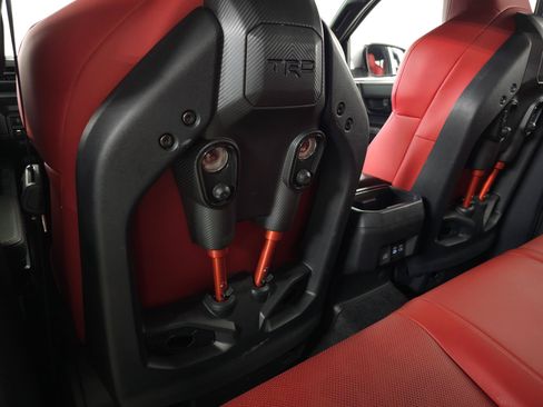 Used 2024 Toyota Tacoma TRD Pro AWD/4WD image 34