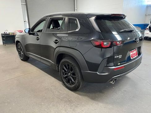 Used 2025 MAZDA CX-50 AWD 2.5 S w/ Preferred Package image 5