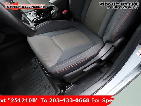 Used 2020 Subaru Crosstrek 2.0i Premium image 21