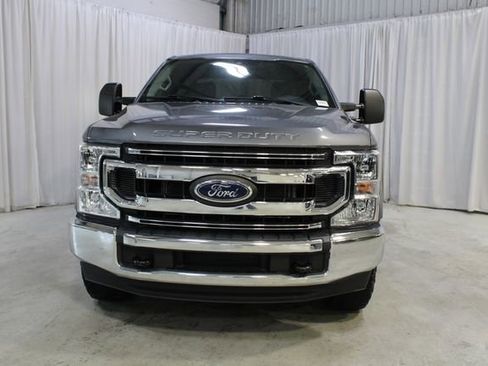 Used 2021 Ford F250 XL w/ STX Appearance Package AWD/4WD image 33