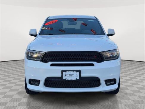 Used 2020 Dodge Durango GT image 2