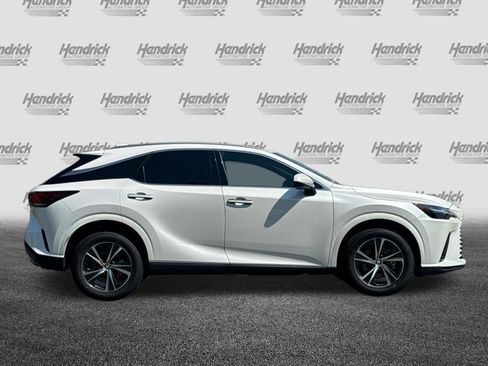 Certified 2023 Lexus RX 350 AWD w/ Cold Area Package image 3