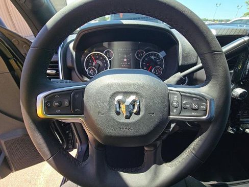 Used 2026 RAM 2500 Big Horn AWD/4WD image 8