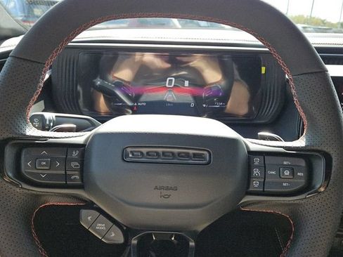 New 2026 Dodge Charger R/T w/ Performance Handling Group AWD/4WD image 20