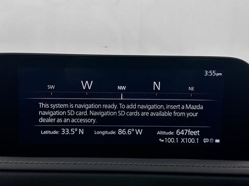 Used 2024 MAZDA CX-30 AWD 2.5 S w/ Select Sport Pkg image 22