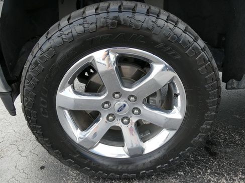 Used 2021 Ford F150 XLT w/ Equipment Group 302A High AWD/4WD image 10