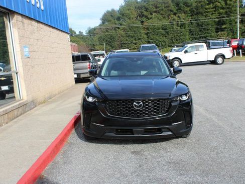 Used 2024 MAZDA CX-50 AWD 2.5 S w/ Premium Package image 2