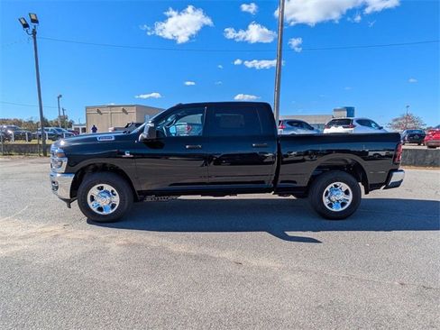 New 2026 RAM 2500 Tradesman w/ Chrome Appearance Group image 6