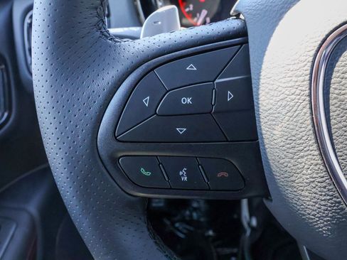 New 2026 Dodge Durango GT AWD/4WD image 31